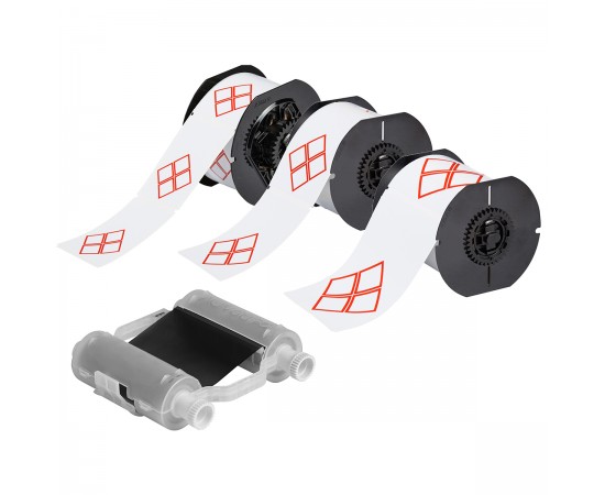 B30-CLP-KIT BBP3x Yazıcıları için Hazır Baskılı GHS/CLP Kimyasal Etiketleri seti B30-CLP-KIT BBP3x Yazıcıları için Hazır Baskılı GHS/CLP Kimyasal Etiketleri seti