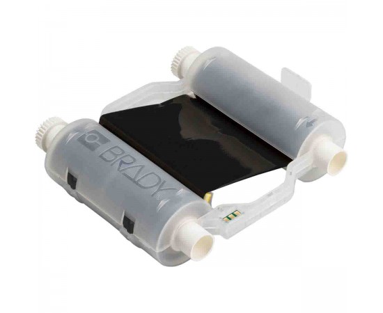 B30-R6200 BBP3x/S3xxx/i3300 Yazıcılar için Siyah Ağır Hizmet Baskı Şeridi B30-R6200 BBP3x/S3xxx/i3300 Yazıcılar için Siyah Ağır Hizmet Baskı Şeridi