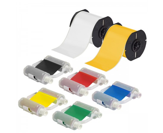 B30-SAFETY-KIT BBP3x Yazıcılar için genel güvenlik seti B30-SAFETY-KIT BBP3x Yazıcılar için genel güvenlik seti