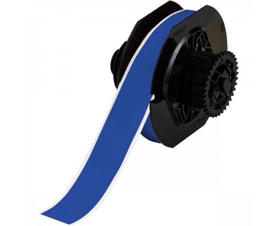 B30C-1125-7569-BL BBP3X/S3XXX/i3300 Yazıcılar için Sürekli Vinil Bant B30C-1125-7569-BL BBP3X/S3XXX/i3300 Yazıcılar için Sürekli Vinil Bant