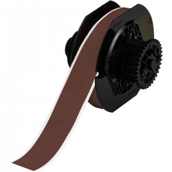 B30C-1125-595-BR BBP3x/S3xxx/i3300 Yazıcılar için İç Mekan/Dış Mekan Vinil Bant