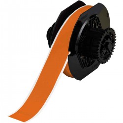 B30C-1125-595-OR BBP3x/S3xxx/i3300 Yazıcılar için İç Mekan/Dış Mekan Vinil Bant