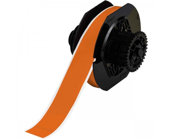B30C-1125-7569-OR BBP3X/S3XXX/i3300 Yazıcılar için Sürekli Vinil Bant B30C-1125-7569-OR BBP3X/S3XXX/i3300 Yazıcılar için Sürekli Vinil Bant