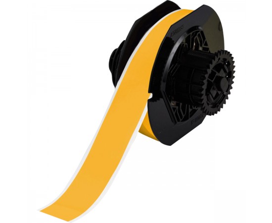 B30C-1125-7569-YL BBP3X/S3XXX/i3300 Yazıcılar için Sürekli Vinil Bant B30C-1125-7569-YL BBP3X/S3XXX/i3300 Yazıcılar için Sürekli Vinil Bant