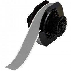 B30C-1125-595-GY BBP3x/S3xxx/i3300 Yazıcılar için İç Mekan/Dış Mekan Vinil Bant