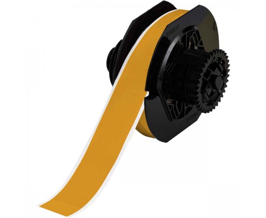 B30C-1125-595-OC BBP3x/S3xxx/i3300 Yazıcılar için İç Mekan/Dış Mekan Vinil Bant B30C-1125-595-OC BBP3x/S3xxx/i3300 Yazıcılar için İç Mekan/Dış Mekan Vinil Bant