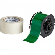 B30C-2250-483GN-KT BBP35/BBP37/S3xxx/i3300 yazıcılar için Toughstripe zemin bandı