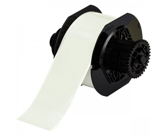 B30C-2250-526 BBP3X/S3XXX/i3300 Yazıcılar için BradyGlo Fotolüminesan Bant B30C-2250-526 BBP3X/S3XXX/i3300 Yazıcılar için BradyGlo Fotolüminesan Bant