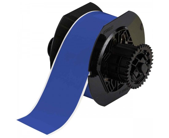 B30C-2250-595-BL BBP3x/S3xxx/i3300 Yazıcılar için İç Mekan/Dış Mekan Vinil Bant B30C-2250-595-BL BBP3x/S3xxx/i3300 Yazıcılar için İç Mekan/Dış Mekan Vinil Bant