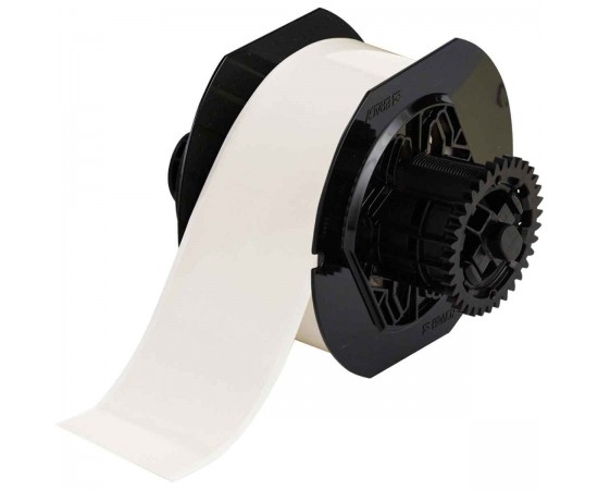 B30C-2250-595-CL BBP3x/S3xxx/i3300 Yazıcılar için İç Mekan/Dış Mekan Vinil Bant B30C-2250-595-CL BBP3x/S3xxx/i3300 Yazıcılar için İç Mekan/Dış Mekan Vinil Bant