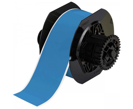 B30C-2250-569-LB BBP3X/S3XXX/i3300 Yazıcılar için Yüksek Performanslı Polyester Bant B30C-2250-569-LB BBP3X/S3XXX/i3300 Yazıcılar için Yüksek Performanslı Polyester Bant