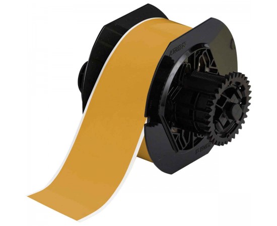 B30C-2250-569-OC BBP3X/S3XXX/i3300 Yazıcılar için Yüksek Performanslı Polyester Bant B30C-2250-569-OC BBP3X/S3XXX/i3300 Yazıcılar için Yüksek Performanslı Polyester Bant