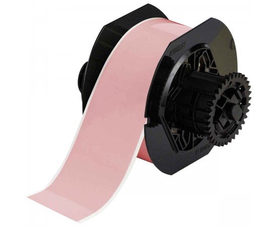 B30C-2250-569-PK BBP3X/S3XXX/i3300 Yazıcılar için Yüksek Performanslı Polyester Bant B30C-2250-569-PK BBP3X/S3XXX/i3300 Yazıcılar için Yüksek Performanslı Polyester Bant