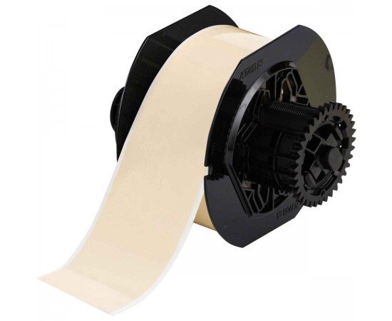 B30C-2250-569-TN BBP3X/S3XXX/i3300 Yazıcılar için Yüksek Performanslı Polyester Bant B30C-2250-569-TN BBP3X/S3XXX/i3300 Yazıcılar için Yüksek Performanslı Polyester Bant