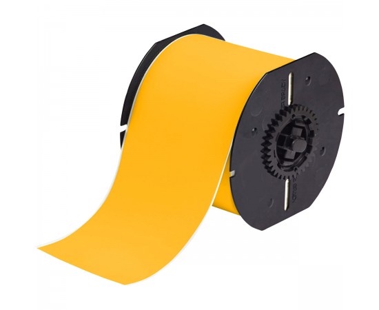 B30C-2250-569-YL BBP3X/S3XXX/i3300 Yazıcılar için Yüksek Performanslı Polyester Bant B30C-2250-569-YL BBP3X/S3XXX/i3300 Yazıcılar için Yüksek Performanslı Polyester Bant