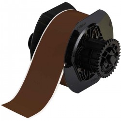 B30C-2250-595-BR BBP3x/S3xxx/i3300 Yazıcılar için İç Mekan/Dış Mekan Vinil Bant