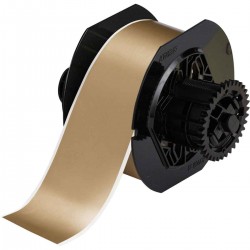 B30C-2250-595-GD BBP3x/S3xxx/i3300 Yazıcılar için İç Mekan/Dış Mekan Vinil Bant