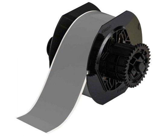 B30C-2250-569-GY BBP3X/S3XXX/i3300 Yazıcılar için Yüksek Performanslı Polyester Bant B30C-2250-569-GY BBP3X/S3XXX/i3300 Yazıcılar için Yüksek Performanslı Polyester Bant