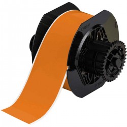 B30C-2250-569-OR BBP3X/S3XXX/i3300 Yazıcılar için Yüksek Performanslı Polyester Bant