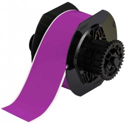 B30C-2250-569-PL BBP3X/S3XXX/i3300 Yazıcılar için Yüksek Performanslı Polyester Bant