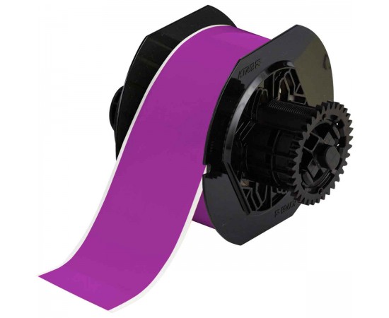 B30C-2250-569-PL BBP3X/S3XXX/i3300 Yazıcılar için Yüksek Performanslı Polyester Bant B30C-2250-569-PL BBP3X/S3XXX/i3300 Yazıcılar için Yüksek Performanslı Polyester Bant