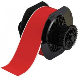 B30C-2250-569-RD BBP3X/S3XXX/i3300 Yazıcılar için Yüksek Performanslı Polyester Bant