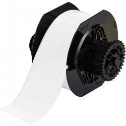 B30C-2250-569-WT BBP3X/S3XXX/i3300 Yazıcılar için Yüksek Performanslı Polyester Bant
