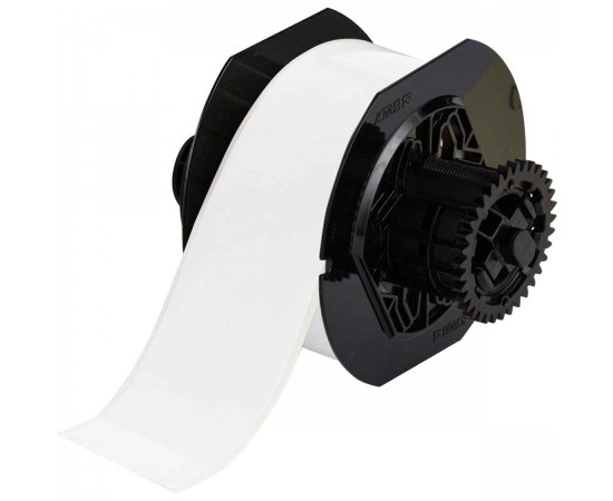 B30C-2250-569-WT BBP3X/S3XXX/i3300 Yazıcılar için Yüksek Performanslı Polyester Bant B30C-2250-569-WT BBP3X/S3XXX/i3300 Yazıcılar için Yüksek Performanslı Polyester Bant