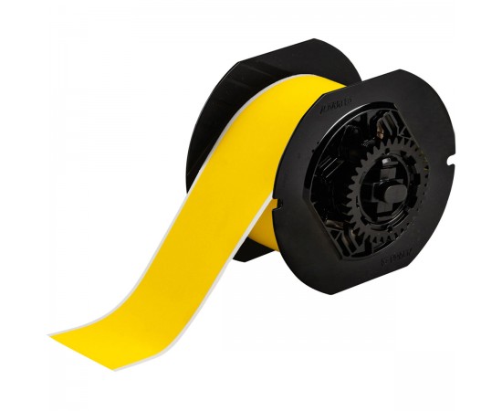 B30C-2250-855-YL BBP3x/S3xxx/i3300 Yazıcılar için ToughWash Malzemesi B30C-2250-855-YL BBP3x/S3xxx/i3300 Yazıcılar için ToughWash Malzemesi