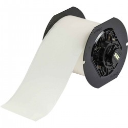 B30C-3000-403-WT BBP30 Çözünür Kağıt Bant Etiket