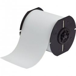 B30C-4000-428 BBP35/BBP37/S3xxx/i3300 yazıcılar için polyester bant