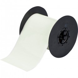 B30C-4000-526 BBP3X/S3XXX/i3300 Yazıcılar için BradyGlo Fotolüminesan Bant