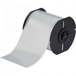 B30C-4000-565-SL BBP3X/S3XXX/i3300/S3XXX/i3300 Yazıcılar için Metalize Polyester Bant