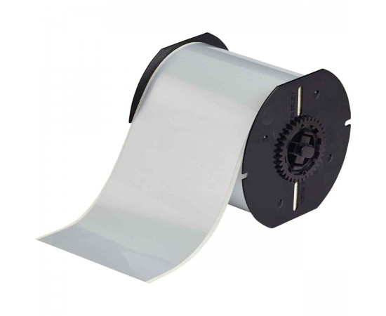 B30C-4000-565-SL BBP3X/S3XXX/i3300/S3XXX/i3300 Yazıcılar için Metalize Polyester Bant B30C-4000-565-SL BBP3X/S3XXX/i3300/S3XXX/i3300 Yazıcılar için Metalize Polyester Bant