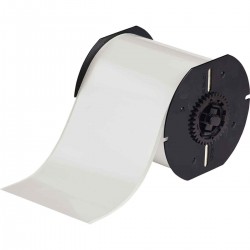 B30C-4000-595-CL BBP3x/S3xxx/i3300 Yazıcılar için İç Mekan/Dış Mekan Vinil Bant