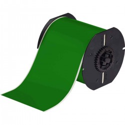 B30C-4000-569-GN BBP3X/S3XXX/i3300 Yazıcılar için Yüksek Performanslı Polyester Bant