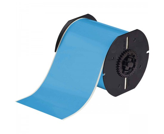 B30C-4000-569-LB BBP3X/S3XXX/i3300 Yazıcılar için Yüksek Performanslı Polyester Bant B30C-4000-569-LB BBP3X/S3XXX/i3300 Yazıcılar için Yüksek Performanslı Polyester Bant