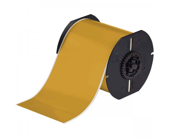 B30C-4000-569-OC BBP3X/S3XXX/i3300 Yazıcılar için Yüksek Performanslı Polyester Bant B30C-4000-569-OC BBP3X/S3XXX/i3300 Yazıcılar için Yüksek Performanslı Polyester Bant