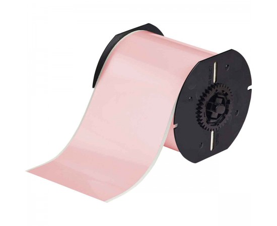 B30C-4000-569-PK BBP3X/S3XXX/i3300 Yazıcılar için Yüksek Performanslı Polyester Bant B30C-4000-569-PK BBP3X/S3XXX/i3300 Yazıcılar için Yüksek Performanslı Polyester Bant