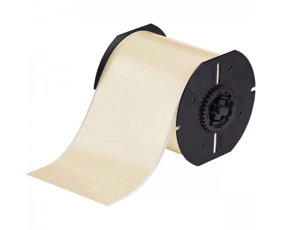 B30C-4000-569-TN BBP3X/S3XXX/i3300 Yazıcılar için Yüksek Performanslı Polyester Bant B30C-4000-569-TN BBP3X/S3XXX/i3300 Yazıcılar için Yüksek Performanslı Polyester Bant