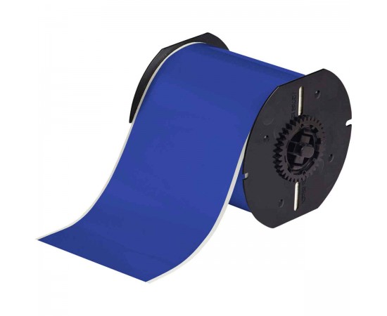 B30C-4000-569-BL BBP3X/S3XXX/i3300 Yazıcılar için Yüksek Performanslı Polyester Bant B30C-4000-569-BL BBP3X/S3XXX/i3300 Yazıcılar için Yüksek Performanslı Polyester Bant