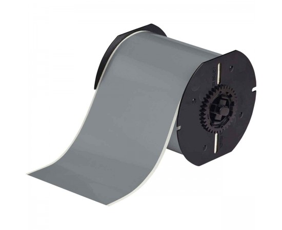 B30C-4000-569-GY BBP3X/S3XXX/i3300 Yazıcılar için Yüksek Performanslı Polyester Bant B30C-4000-569-GY BBP3X/S3XXX/i3300 Yazıcılar için Yüksek Performanslı Polyester Bant
