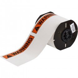 B30-25-855-WARN BBP3x/S3xxx/i3300 Yazıcılar için ToughWash Malzemesi