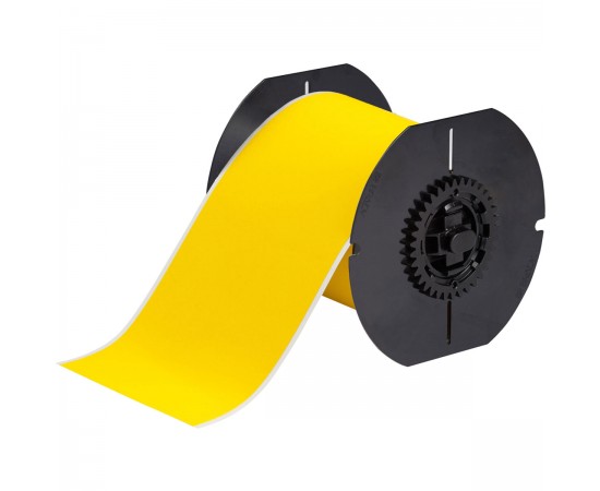 B30C-4000-855-YL BBP3x/S3xxx/i3300 Yazıcılar için ToughWash Malzemesi B30C-4000-855-YL BBP3x/S3xxx/i3300 Yazıcılar için ToughWash Malzemesi