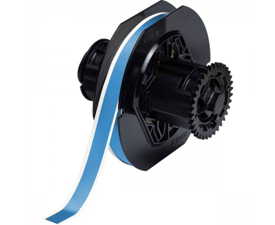 B30C-500-569-LB BBP3X/S3XXX/i3300 Yazıcılar için Yüksek Performanslı Polyester Bant B30C-500-569-LB BBP3X/S3XXX/i3300 Yazıcılar için Yüksek Performanslı Polyester Bant