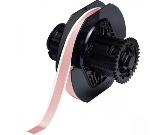 B30C-500-569-PK BBP3X/S3XXX/i3300 Yazıcılar için Yüksek Performanslı Polyester Bant B30C-500-569-PK BBP3X/S3XXX/i3300 Yazıcılar için Yüksek Performanslı Polyester Bant