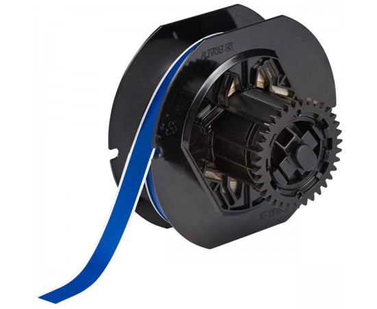 B30C-500-569-BL BBP3X/S3XXX/i3300 Yazıcılar için Yüksek Performanslı Polyester Bant B30C-500-569-BL BBP3X/S3XXX/i3300 Yazıcılar için Yüksek Performanslı Polyester Bant