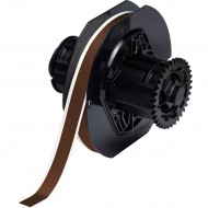 B30C-500-595-BR BBP3x/S3xxx/i3300 Yazıcılar için İç Mekan/Dış Mekan Vinil Bant