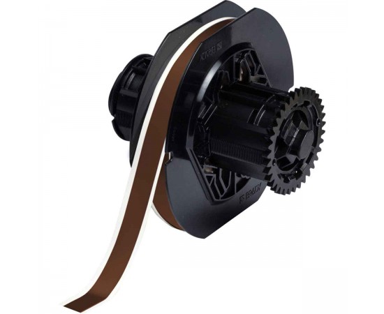 B30C-500-569-BR BBP3X/S3XXX/i3300 Yazıcılar için Yüksek Performanslı Polyester Bant B30C-500-569-BR BBP3X/S3XXX/i3300 Yazıcılar için Yüksek Performanslı Polyester Bant