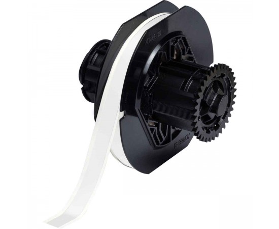 B30C-500-569-CL BBP3X/S3XXX/i3300 Yazıcılar için Yüksek Performanslı Polyester Bant B30C-500-569-CL BBP3X/S3XXX/i3300 Yazıcılar için Yüksek Performanslı Polyester Bant